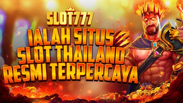 Situs Slot777 Resmi Gacor, Kunci Menang Jackpot Maxwin dengan Mudah