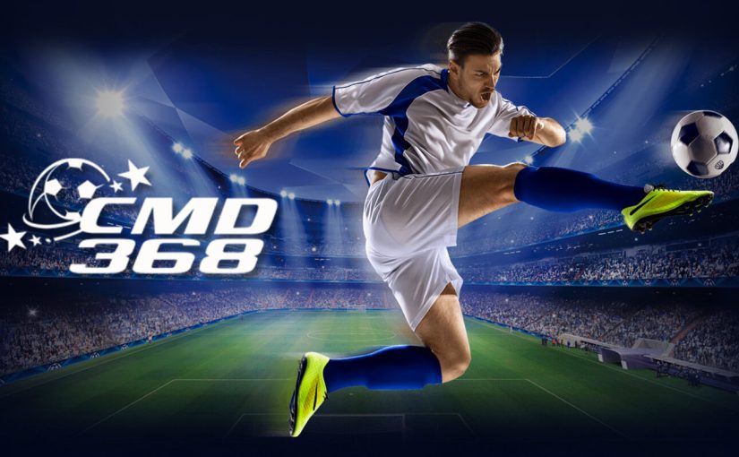 Berbagai Fitur Menarik yang Ada di Situs CMD368 CLICKBET88