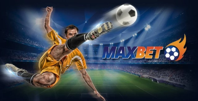 CLICKBET88, Situs Judi Bola Maxbet dengan Metode Pembayaran Terpercaya