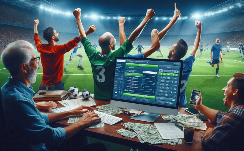 CLICKBET88, Tempat Seru untuk Kamu yang Suka Tantangan