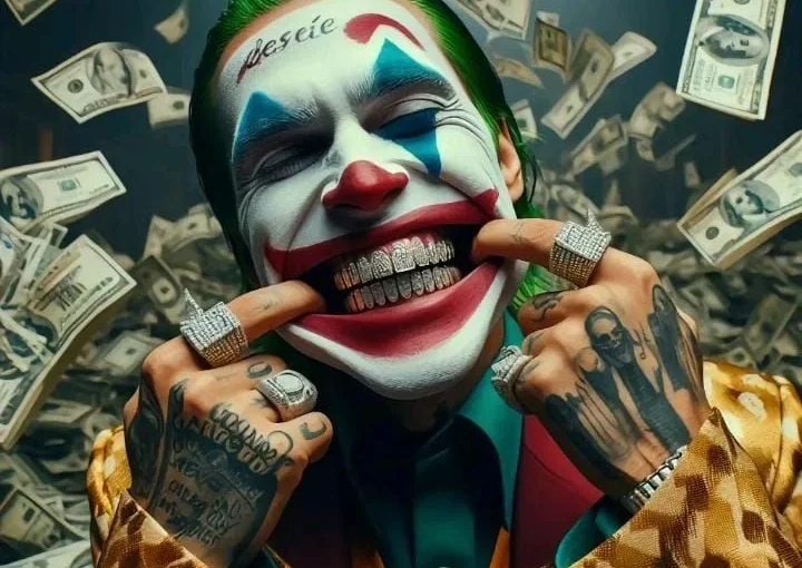 Joker123 Gacor di MAUSLOT, Cocok Buat yang Suka Tantangan