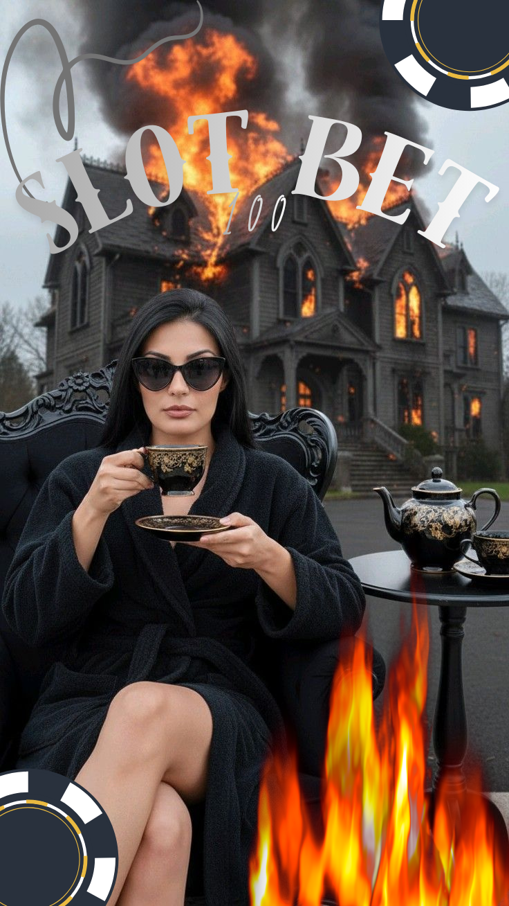 SLOT BET 100: CARA PINTAR TENTUKAN TARGET HARIAN