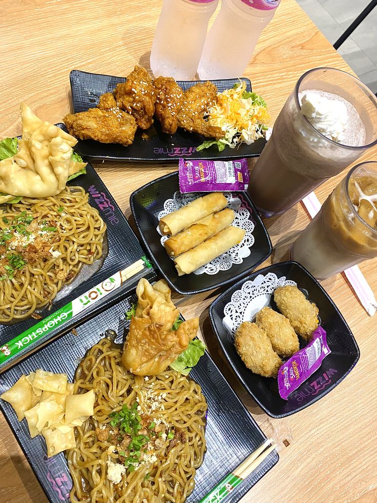 Wizzmie Hadirkan Hidangan Kreatif yang Selalu Memikat Selera