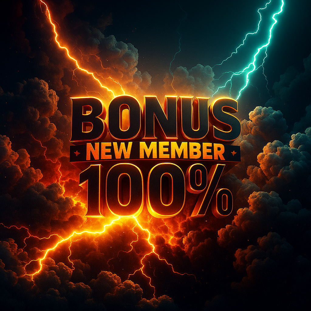 Bonus New Member: Panduan Praktis Main Slot Online untuk Pemula