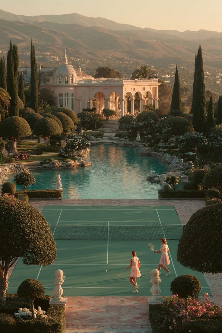 Resort Destinations Offering Adventure and Relaxation Mix