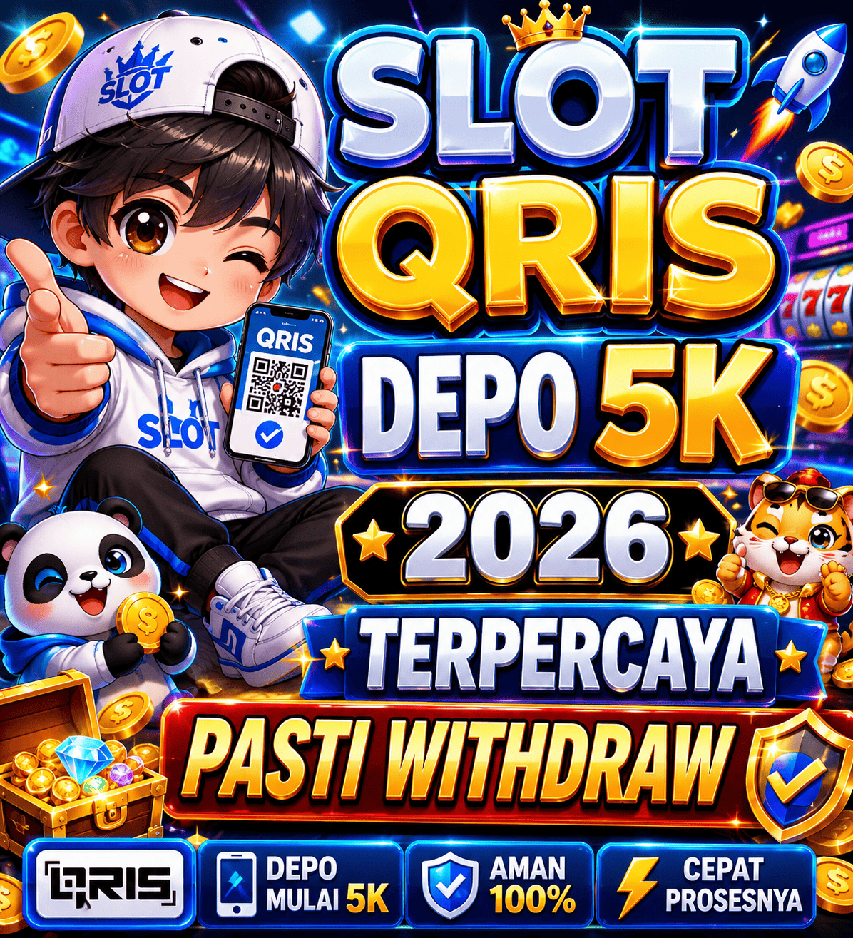 Ada Sesuatu yang Berbeda dari Dunia Slot Starlight Princess